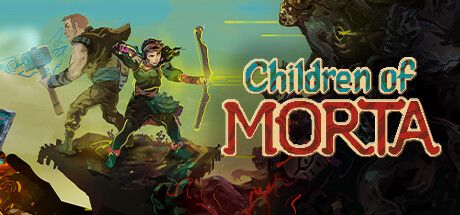 Steam藏著一款「全家一起打寶」的神作:《Children of Morta》,換角不用等,一鍵接力打Roguelike