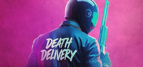 Death Delivery：以80年代慢動作風格重現快節奏槍戰體驗