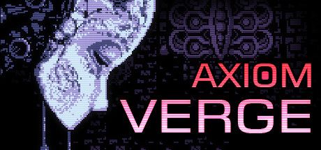 你不知道的《Axiom Verge》幕後:一個上班族利用下班時間,五年做出向銀河戰士致敬的神作