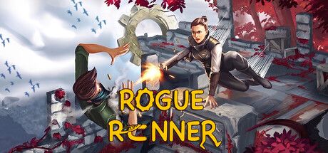 Rogue Runner:結合跑酷與TPS Roguelite的動作冒險遊戲