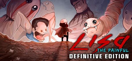 你不知道的《LISA: The Painful》幕後:一個人用父親的名字做遊戲公司,把喪父之痛做成了神作