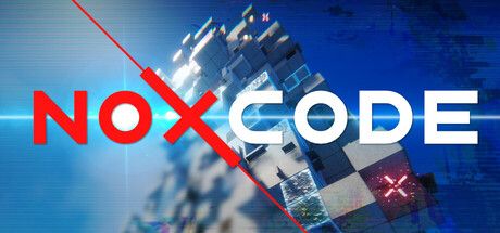 Noxcode：在隨機生成的垂直迷宮中瘋狂奔跑，用創意逃出生天