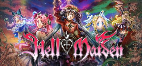 《Hell Maiden》新手構築入門:進地獄前,你該搞懂的疊卡邏輯