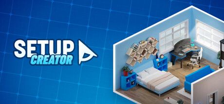 Setup Creator：用無限組合打造你夢想中的完美空間