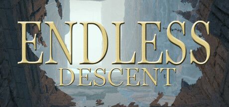 《Endless Descent》高風險Roguelike挑戰 一次生命決定一切