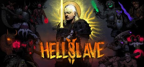 《HellSlave II:Judgment of the Archon》8月4日上市,黑暗地城的復仇再開戰