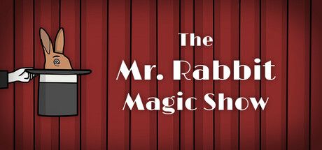 The Mr. Rabbit Magic Show 免費體驗Rusty Lake十週年魔幻冒險