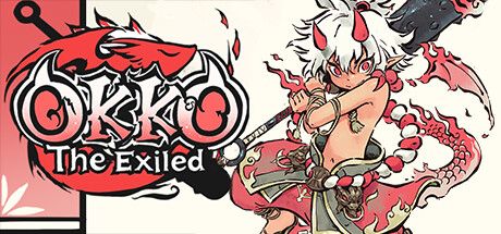 《Okko The Exiled》動作冒險遊戲結合復古像素藝術與橫版捲軸戰鬥