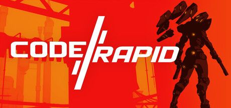 機甲新作《Code RAPID》搶先靠Demo打出86%好評,正式在Kickstarter集資