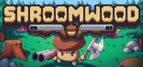 Shroomwood即將推出!化身小蘑菇在永恆變化的森林中戰鬥冒險