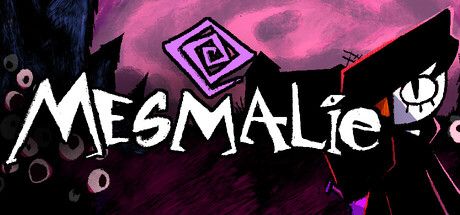 Steam藏著一款99%好評的神秘小品:《Mesmalie》值得你挪出一個下午