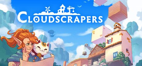 Cloudscrapers：以極簡策略建造高塔，探索雲端秘密的放鬆遊戲
