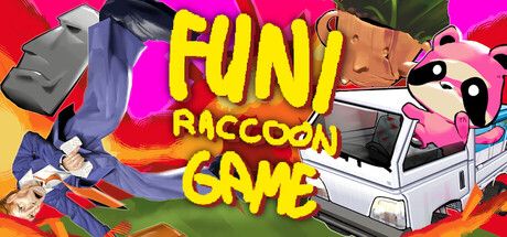 Funi Raccoon Game:以垃圾箱為家的浣熊,用收集解鎖奇幻冒險