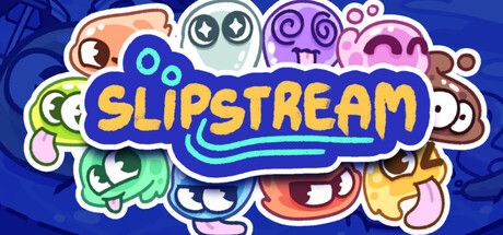 Slipstream:以自身為燃料的泡泡競速遊戲,支持最多9人線上對戰