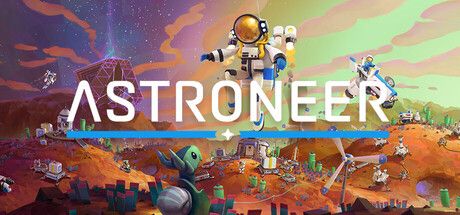 《ASTRONEER》新手開局指南:踏上陌生星球之前,這幾個系統先搞懂再挖