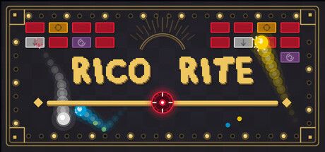 Rico Rite：結合Breakout與Roguelike的彈珠英雄戰鬥