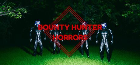 Bounty Hunter Horrors:科幻恐怖射擊遊戲,支援單人及最多四人合作探索隨機生成地下城