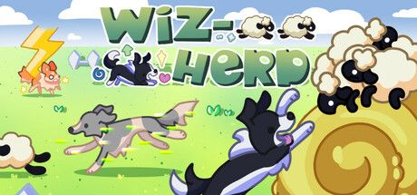 Wiz-Herd 免費派對遊戲結合牧羊與魔法對抗，即將推出
