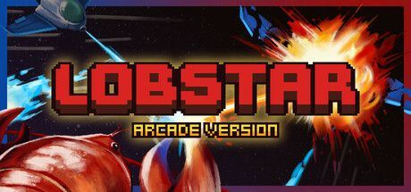 Lobstar: Arcade Version 免費體驗！用拳頭擊退敵人穿梭宇宙的街機風格射擊遊戲