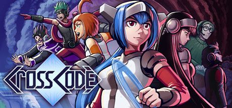 你不知道的《CrossCode》幕後:德國小團隊花七年,用16-bit畫風做出科幻動作RPG神作