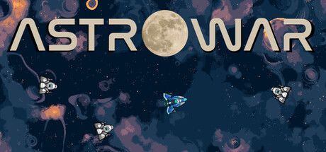 Astrowar：免費搶先體驗的快節奏太空對戰遊戲