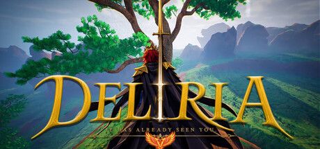 Deliria:無限沙盒對戰克蘇魯神明,自由建造與多人合作新體驗