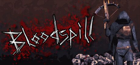 Bloodspill：快節奏一擊必殺的復古FPS即將登場