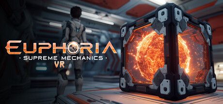 Euphoria: Supreme Mechanics VR 首次發售！專為 VR 打造的沉浸式機關解謎冒險