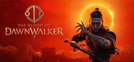 《The Blood of Dawnwalker》9月2日發售:白天是人、晚上是吸血鬼的黑暗奇幻新作