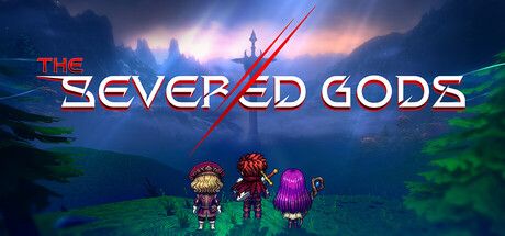 《The Severed Gods》8月10日上市:英雄一次次轉世,只為砍倒喚醒惡龍的巨獸