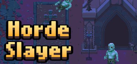 Horde Slayer:快節奏合作動作RPG,自訂組合擊退無盡怪物軍團