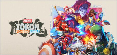 《MARVEL Tōkon: Fighting Souls》發售即上演Steam口碑兩極