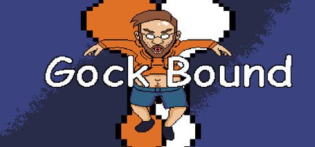 Chud Logic's: Gockbound 集結網路諷刺與像素風的回合制冒險