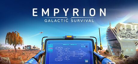 建太空船、蓋星球基地全部免費玩:《Empyrion:銀河生存戰》免費周末最後機會