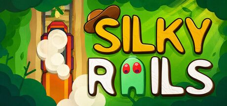 Silky Rails：打造無敵列車自動戰鬥，冒險絲路收集強化車廂