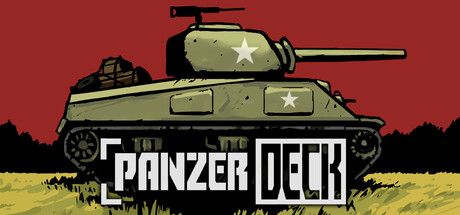 Panzer Deck:結合卡牌與幾何戰棋的二戰策略遊戲,用資源與圖案打造強大軍隊