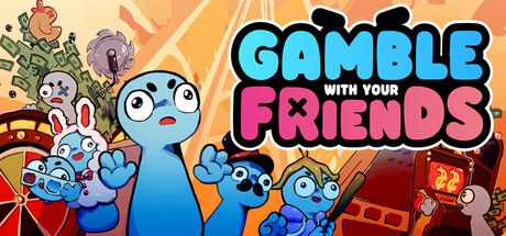 Gamble With Your Friends 特價38%!與好友共享賭博債務的瘋狂冒險