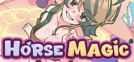 Horse Magic:透過分支選擇探索情感與身份的複雜關係