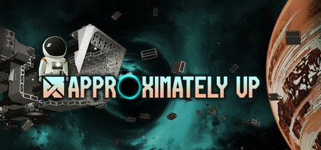 《Approximately Up》8月6日上市:拼裝飛船探索新星球,四人吵架也是遊戲的一部分