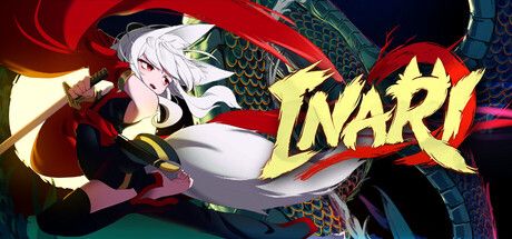 目標一萬美元、贊助破千人:韓國新作《INARI》靠「一擊必死」苦無動作,Kickstarter提前達標