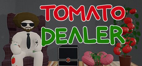 Tomato Dealer:在公寓經營非法番茄店,躲避警察的監視與挑戰