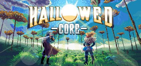 Hallowed Core 免費推出！經典靈感回合制 RPG 來襲，首章免費暢玩
