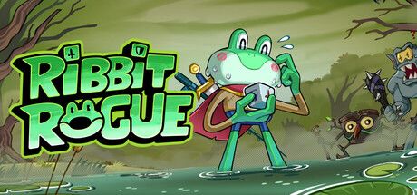 Ribbit Rogue 即將登場!骰面改造與策略結合的回合制Roguelike