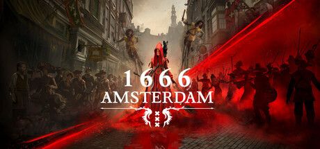 《人類祖先》團隊新作《1666: Amsterdam》公開8月25日上市,這次換你當獵巫人