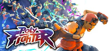 Poly Fighter：以每次勝利打造獨特風格的 Roguelike 格鬥遊戲