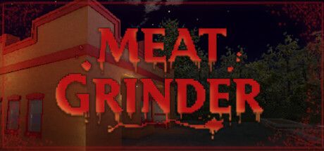 《Meat Grinder: Hotdog Simulator》上市:白天顧攤賣熱狗,晚上你可能得自己想辦法弄到肉