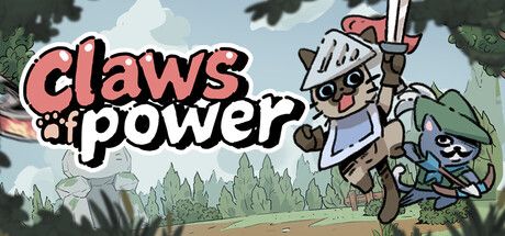 《Claws of Power》可愛貓咪卡牌戰鬥遊戲即將推出,結合策略與收集養成玩法