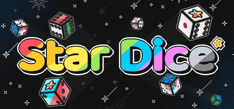 台灣一人開發《星星骰 Star Dice》今日上市:九宮格骰盤玩出近乎無限的build可能