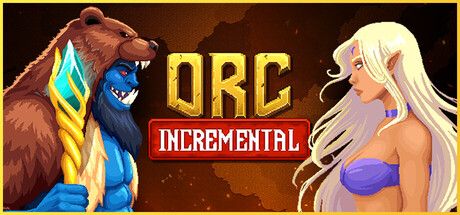 Orc Incremental:放置自動戰鬥結合策略陣型,建立屬於你的黑暗獸人軍團