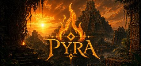 Pyra:以精準操作挑戰高難度像素風平台遊戲